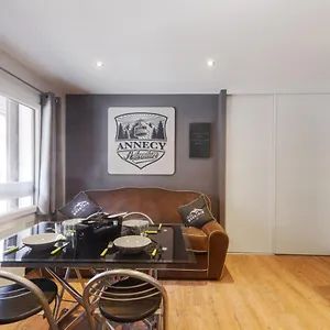 Tierra - Welkeys Appartement