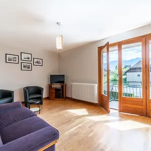 Pour 4 Personnes Proche Du Lac Appartement
